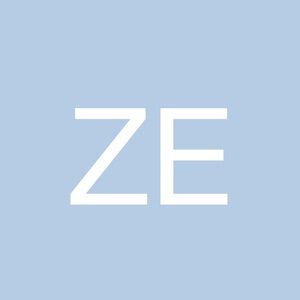 Meet your Posher, Zoe